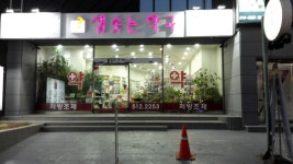샘솟는약국