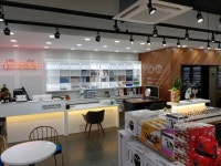 아이디어안경원 광주동천점