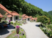 화천스머프펜션