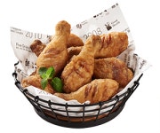 교촌치킨 목동2호점