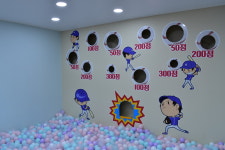 뛰노리방방 문정점