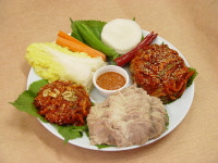 종가집할매족발보쌈