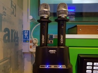 JOYKING동전노래연습장 안양점