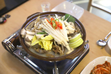 궁설렁탕