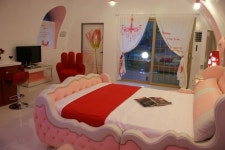 설악산오색펜션