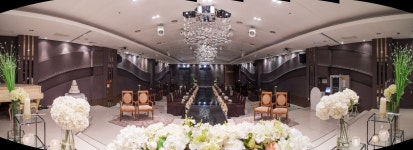 오산컨벤션웨딩뷔페