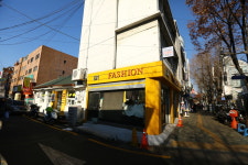 20세기떡볶이충전소