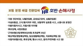 호반손해사정사무소