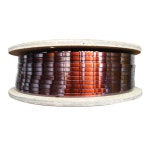 진성에나멜동선