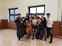 WS복싱클럽 증산점