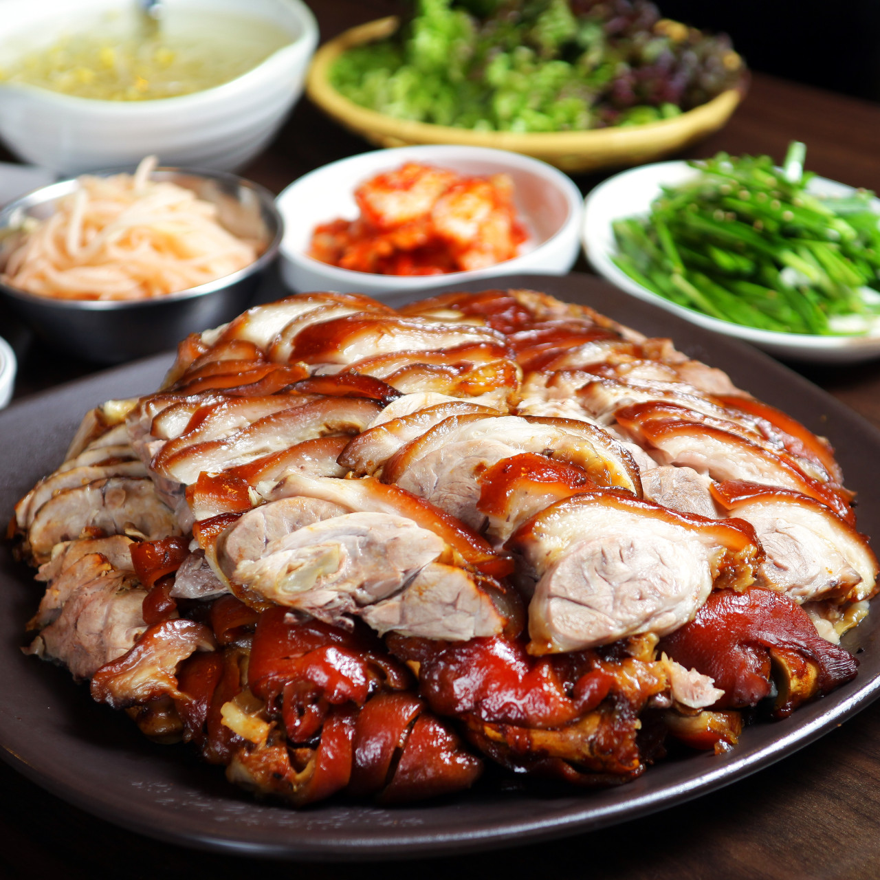 뼈나무쟁이 선릉본점 이미지 1