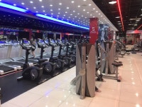 싸다휘트니스 강남점
