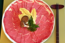 등촌샤브칼국수 산곡점