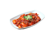 청년떡볶이 평촌한가람점