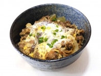빅돈부리 호대점