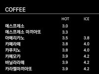카페수