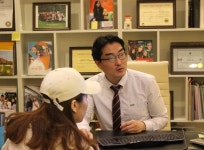 감자유학 청주센터
