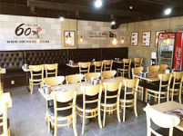 60계 치킨 밀양점