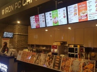 아이언PC방 제주점