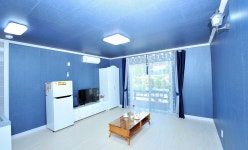 와수리굿모닝팬션