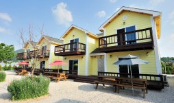 와수리굿모닝팬션