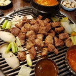 사또주먹고기 화곡본점