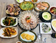 부산횟집