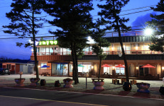 고래불펜션