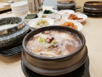 김씨네돌솥밥순두부 휘경본점