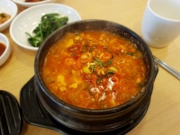 김씨네돌솥밥순두부 휘경본점