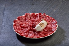 청정한우숯불식육식당