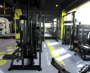 제이핏 퍼스널 트레이닝