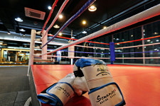 드래곤복싱클럽 풍동점