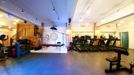 허니짐 청담본점