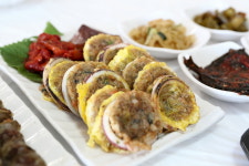 나룻배식당 아바이순대