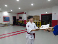 검도아카데미 천년무예원