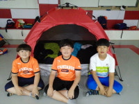 검도아카데미 천년무예원