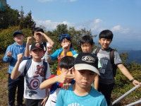 검도아카데미 천년무예원