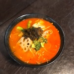 쩐호우 양꼬치&샤브샤브