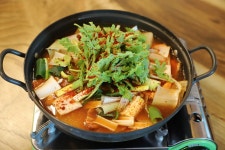 동막골송어