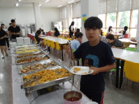 검도아카데미 천년무예원