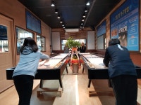 준빌리아드클럽 & 스핀볼 게임장