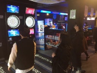 아이존팝 대전은행점