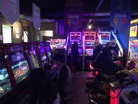 아이존팝 대전은행점