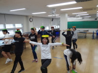 검도아카데미 천년무예원