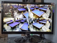 가온보안CCTV