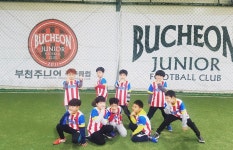 부천주니어 축구클럽