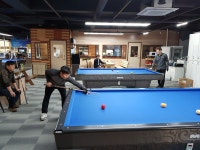 준빌리아드클럽 & 스핀볼 게임장