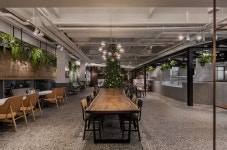 D CAFE 동대문점