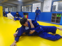 용인대 덕양유도관